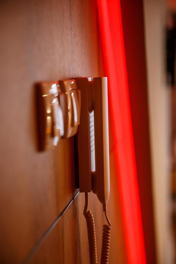 Apartman Studio Milica I ซูโบติกา ภายนอก รูปภาพ