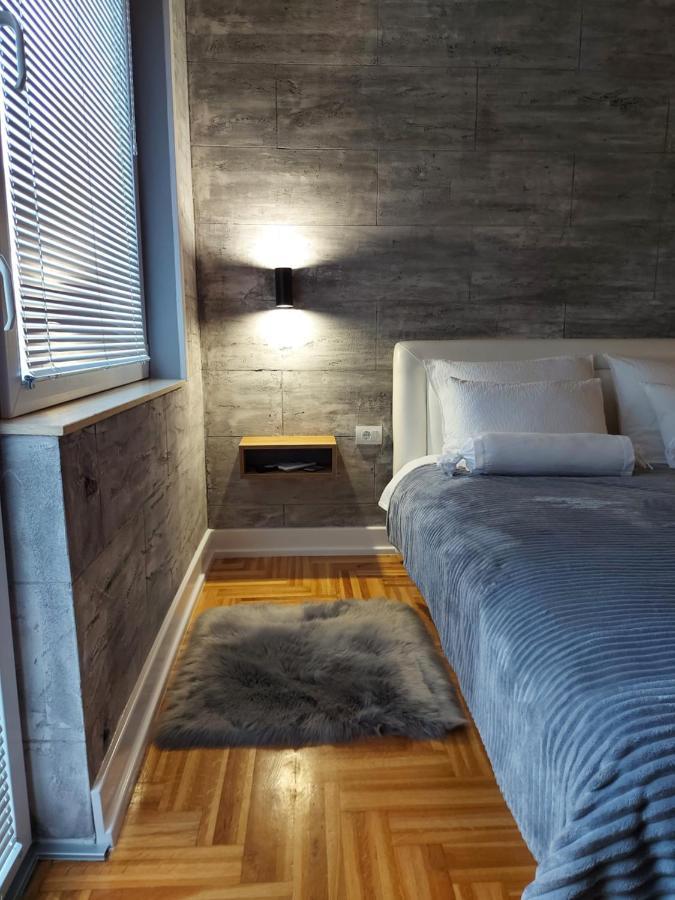 Apartman Studio Milica I ซูโบติกา ภายนอก รูปภาพ