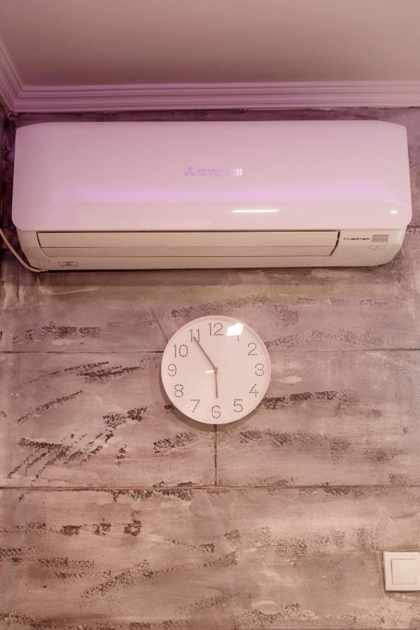 Apartman Studio Milica I ซูโบติกา ภายนอก รูปภาพ