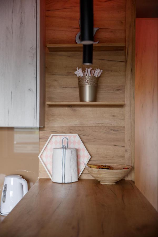 Apartman Studio Milica I ซูโบติกา ภายนอก รูปภาพ