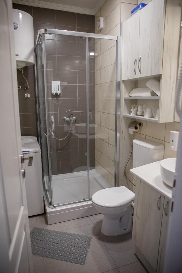 Apartman Studio Milica I ซูโบติกา ภายนอก รูปภาพ