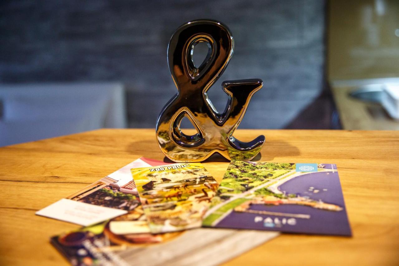 Apartman Studio Milica I ซูโบติกา ภายนอก รูปภาพ