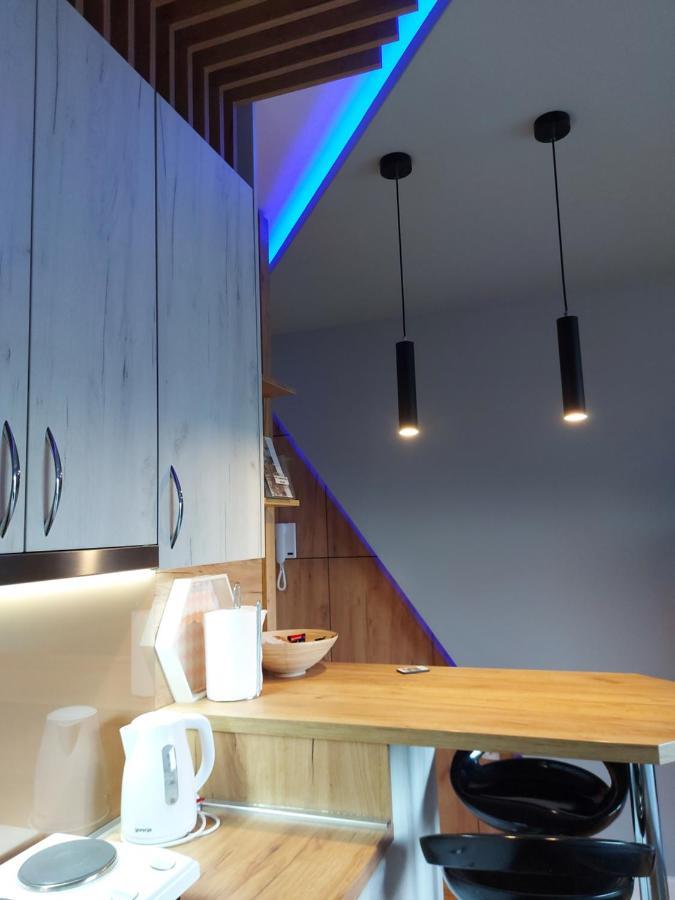 Apartman Studio Milica I ซูโบติกา ภายนอก รูปภาพ